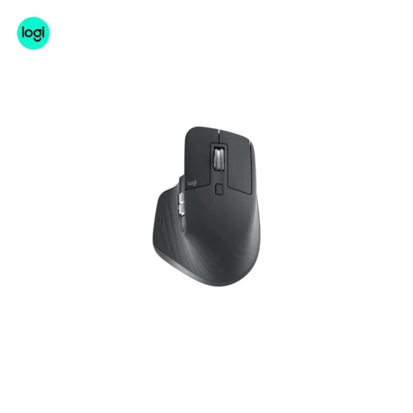 Logitech MX Keys Combo for Business Master Series graphite mouse Generation 2,