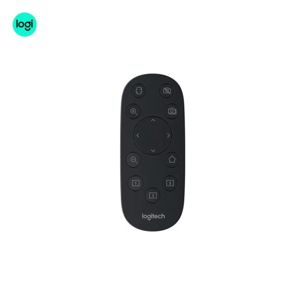 Logitech Remote PTZ PRO 2 HD Conference Camera 1080p