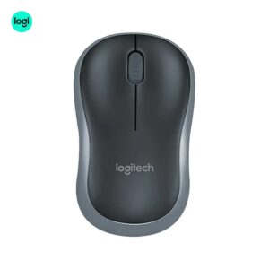 Logitech B175 Wireless Mouse -Compact and Reliable Everyday Mouse - main image