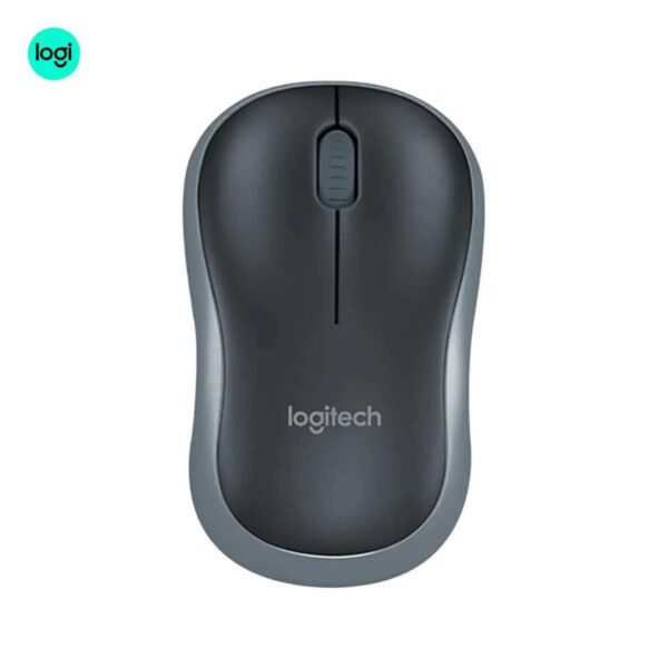 Logitech B175 Wireless Mouse -Compact and Reliable Everyday Mouse - main image