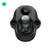 Logitech Driving Force Shifter – Gear Shifter for G29, G920, and G923 Racing Wheels