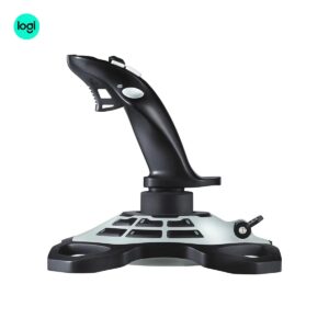 logitech-extreme-3d-pro-joystick-black-grey-logitech-pakistan-official-1 Logitech Extreme 3D Pro Joystick – Precision Flightstick Controller for PC