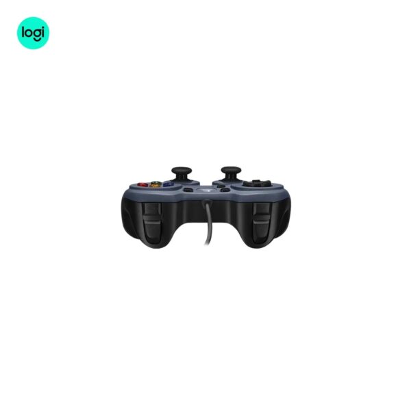 Logitech F310 Wired Gamepad – PC Gaming Controller with Standard Console Layout