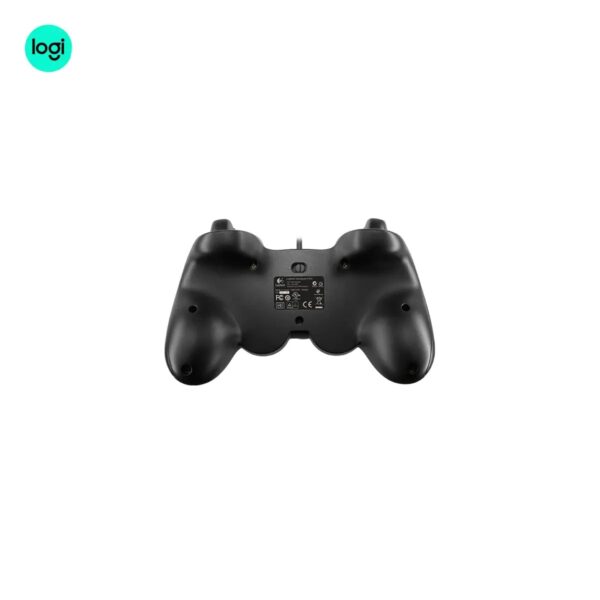 Ergonomic Logitech F310 Wired Gamepad – Comfortable Grip Design