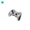 Logitech F710 Wireless Gamepad – Action Buttons and Analog Sticks