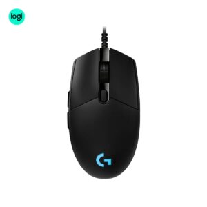 logitech-g-pro-hero-gaming-mouse-black-logitech-pakistan-official-1 Logitech G PRO HERO Gaming Mouse – Professional-Grade Wired Gaming Mouse for Esports Player