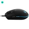 Logitech G PRO HERO Gaming Mouse – Precision HERO 25K Optical Sensor