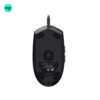 Logitech G PRO HERO Gaming Mouse – Lightweight Esports Mouse with HERO 25K Sensor