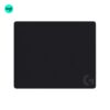 Thin profile Logitech G240 Cloth Gaming Mouse Pad – Flexible and Portable