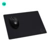 Logitech G240 Cloth Mouse Pad – Consistent Texture for Gaming Accuracy