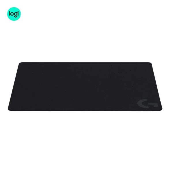 Logitech G240 Cloth Gaming Mouse Pad – Optimized Surface for Precision Tracking