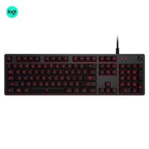 logitech-g413-mechanical-backlit-gaming-keyboard-carbon-black-logitech-pakistan-official-1 Logitech G413 carbon keyboard featuring mechanical switches and backlighting - main image