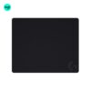 Logitech G440 Hard Gaming Mouse Pad – Low-Friction Surface for High-Speed Gaming