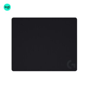 logitech-g440-hard-gaming-mouse-pad-black-logitech-pakistan-official-1 Logitech G440 Hard Gaming Mouse Pad – Low-Friction Surface for High-Speed Gaming