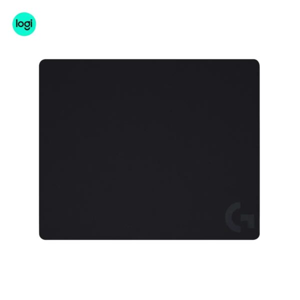 Logitech G440 Hard Gaming Mouse Pad – Low-Friction Surface for High-Speed Gaming
