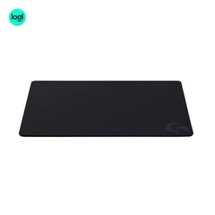 Slim Logitech G440 Hard Mouse Pad – Durable and Rigid Design