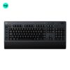Logitech G613 wireless mechanical gaming keyboard with palmrest and programmable keys