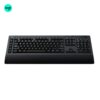 Wireless G613 keyboard with palmrest, mechanical switches, and gaming-grade performance