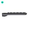 Logitech K400 Plus Wireless Touch Keyboard – Slim and Lightweight Design