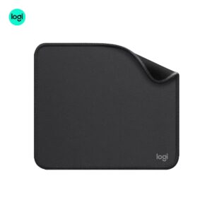 logitech-mouse-pad-studio-series-graphite-curl-view-logitech-pakistan-official-4 Thin profile Logitech Studio Series Mouse Pad – Lightweight and Portable - graphite