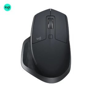 logitech-mx-master-2s-wireless-multi-device-mouse-graphite-logitech-pakistan-official-1 Logitech MX Master 2S Wireless Mouse – Ergonomic Design for Long Use - main image