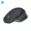 Logitech MX Master 2S Wireless Mouse – Side Scroll Wheel and Customizable Buttons
