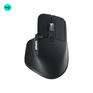 logitech-mx-master-3s-mouse-black-top-view-logitech-pakistan-official-1 Logitech MX Master 3S Performance Wireless Mouse Black – Advanced Productivity Mouse with Quiet Clicks